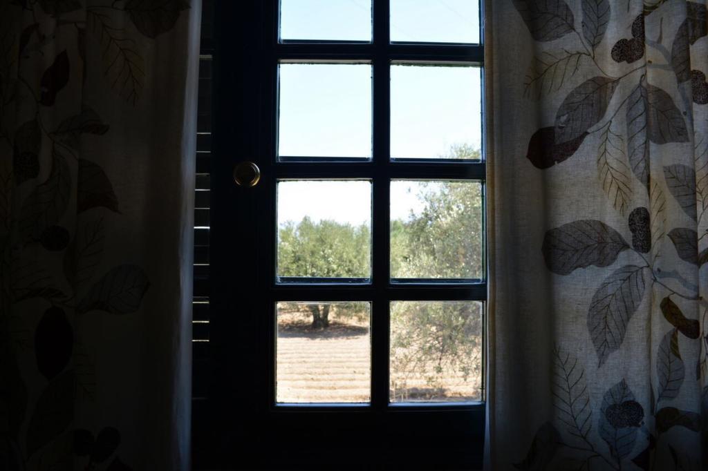 Regina Villa Kalo Chorio  Eksteriør bilde