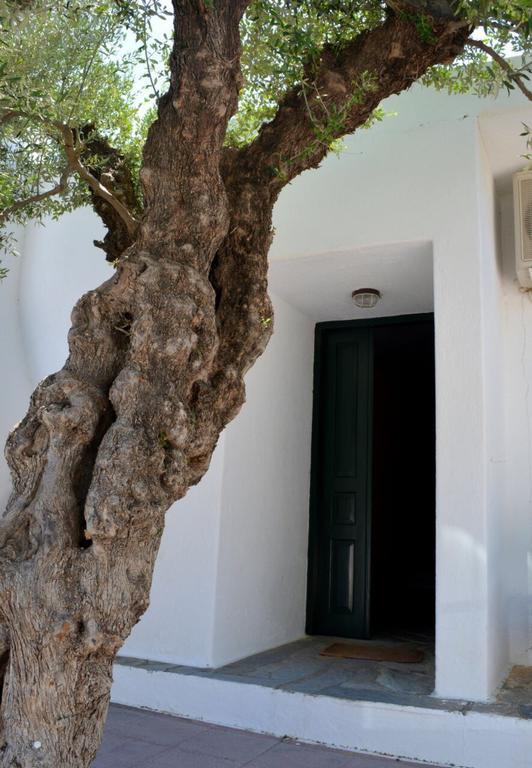 Regina Villa Kalo Chorio  Eksteriør bilde